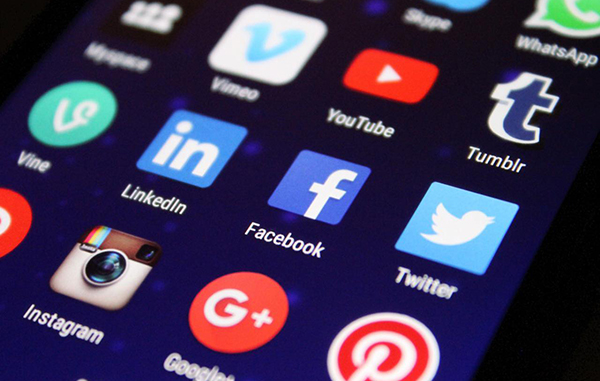 Conoce el ranking de redes sociales más usadas mundialmente y por qué 1 redes sociales