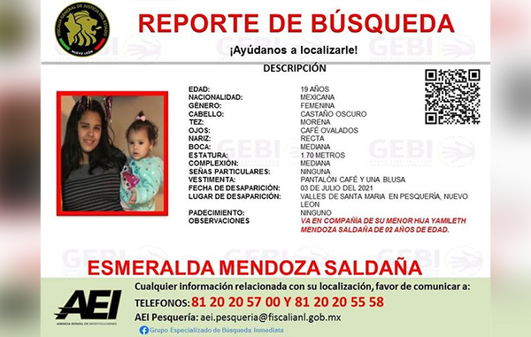 reporte