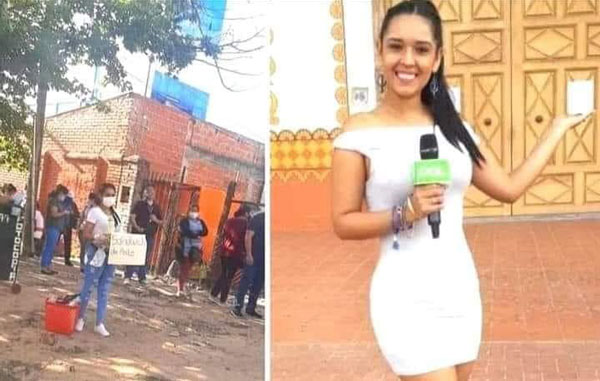 reportera