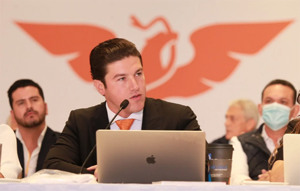 samuel garcia