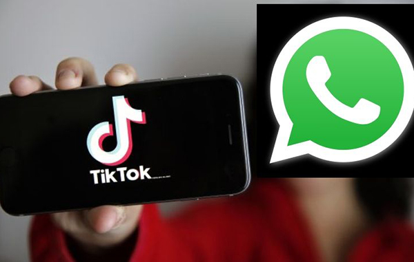 tiktok