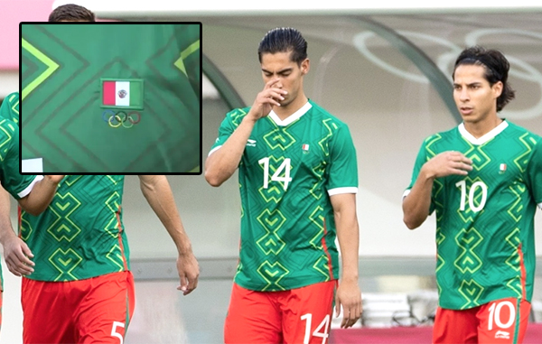 tri bandera