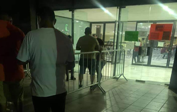 Vacunación nocturna todo un éxito en Reynosa 1 vac 4
