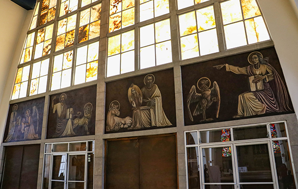 Concluyen trabajos de restauración en La Purísima 1 226355946 826965958022951 4808711091364244837 n