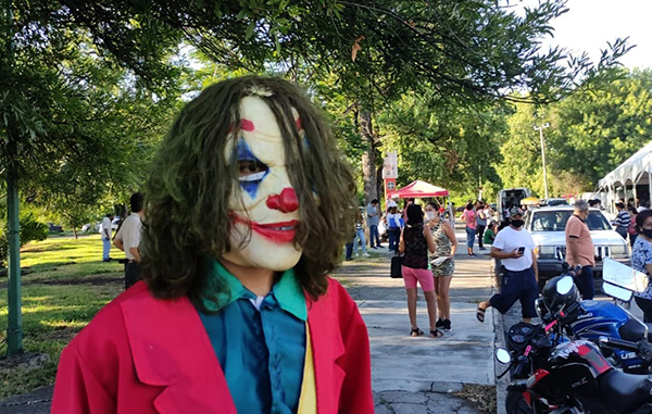 El ‘Joker’ se vacuna en Ciudad Victoria 1 238069435 409432703851347 6801382584951054641 n