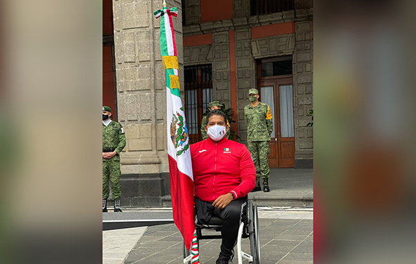Ellos son los Tigres Paralímpicos en Tokio 2020 1 239839590 677526706551347 6098215058231872997 n