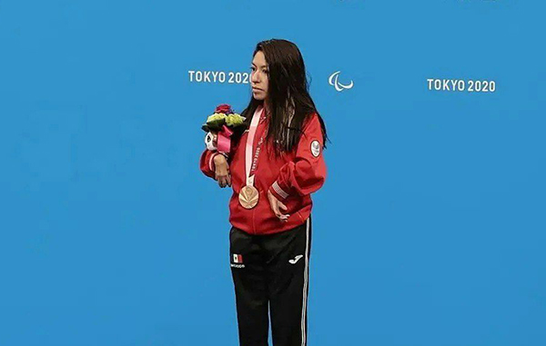 Cae la primer medalla para México en Juegos Paralímpicos 1 239862984 374205747532582 5288802598034579543 n
