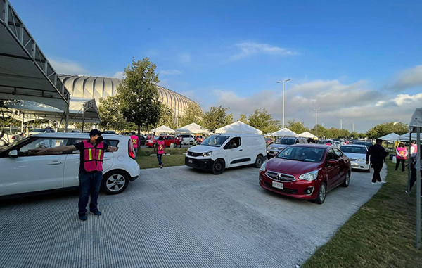 Arranca vacunación para guadalupenses de 30 a 39 años 1 240006824 202926745188279 6580875126438417230 n