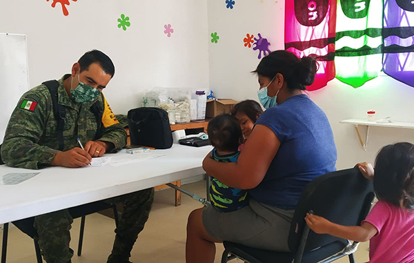 Ejercito Mexicano inicia semana de labor social en Reynosa 6 240498710 140043548287864 1907118465270110901 n