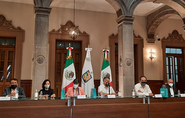 Detallan acciones para regreso a clases seguro en Nuevo León 1 240556344 523958455572645 4313109987316195582 n