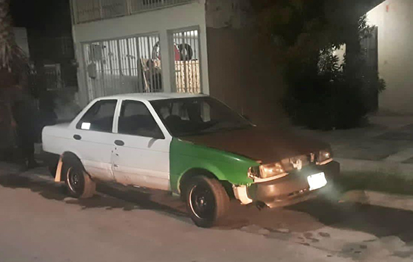 Recuperan 4 autos robados en 24 horas 3 240656924 371959040983138 7410499677557666695 n