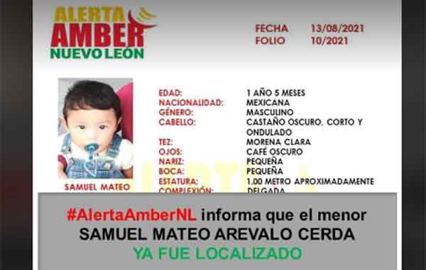 ALERTA