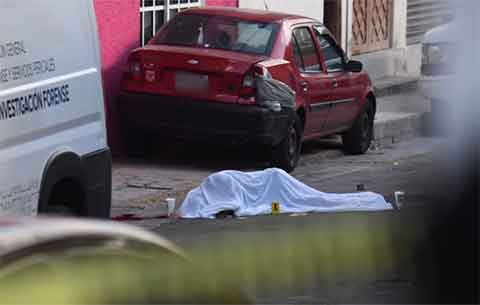 ASESINATO