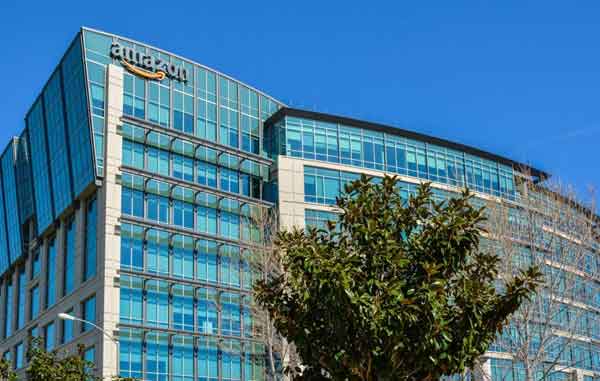 Amazon