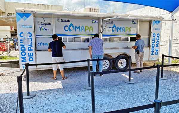 COMAPA