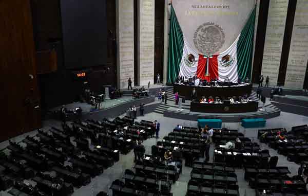 Camara-de-diputados