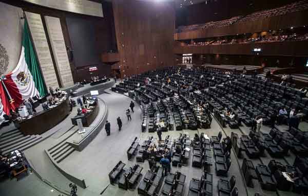 Camara-de-diputados