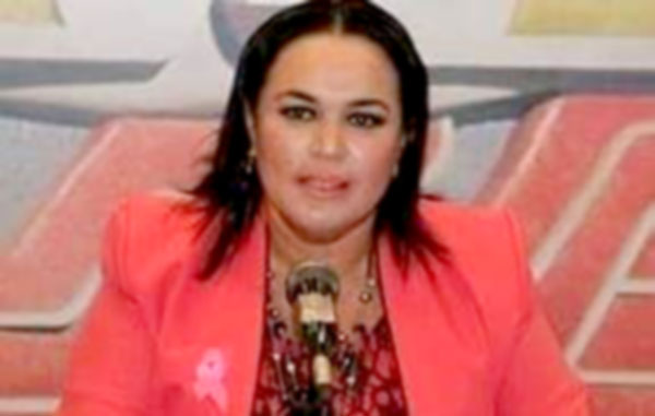 Claudia
