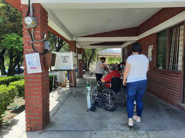 Nuevo León le da la espalda a la Consulta Popular 5 Consulta NL 3