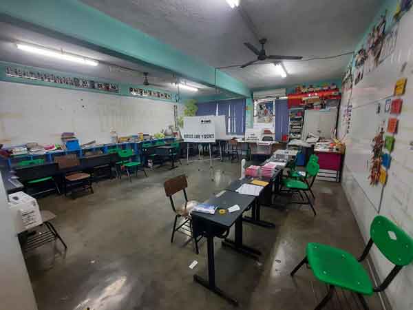 Nuevo León le da la espalda a la Consulta Popular 1 Consulta NL 6