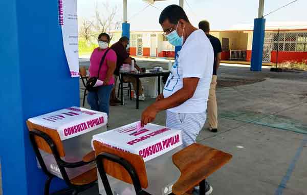 Consulta-popular