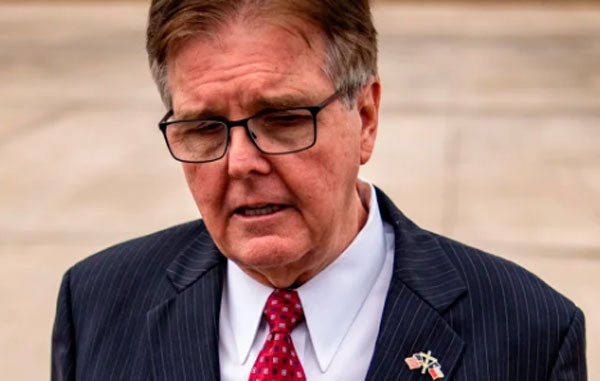 Dan-Patrick