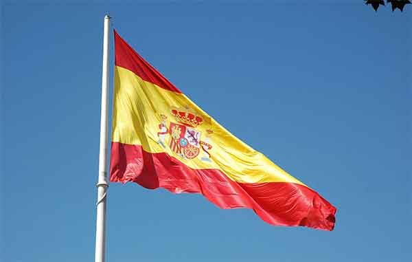 ESPANA