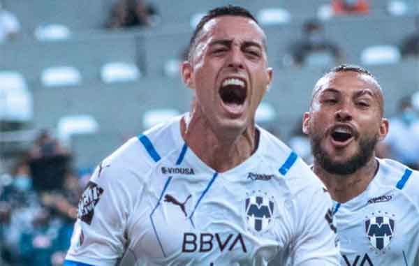 Funes Mori: Sería importante que 'Chicharito' llegue al Mundial 2 FUNES MORI