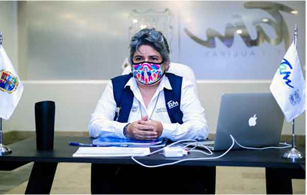 GLORIA-MOLINA