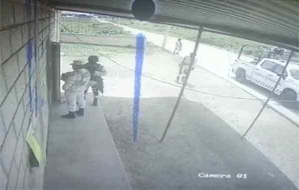 GUARDIA-NACIONAL