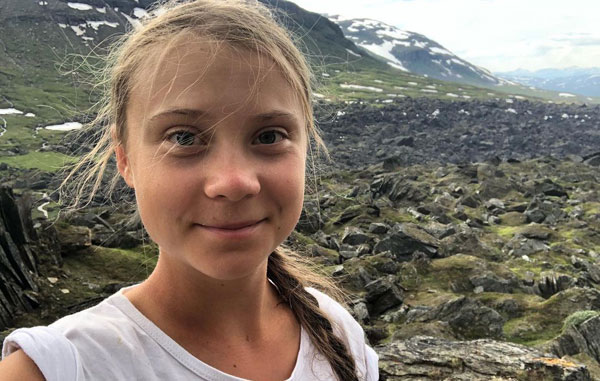 Greta