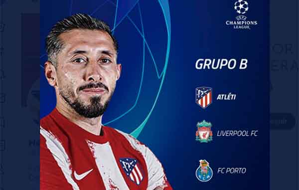 HECTOR-HERRERA