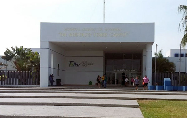 Hospital-altamira