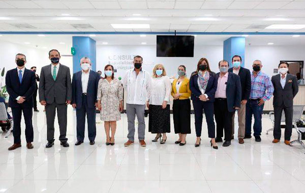 Cederá Nuevo León hospitales al IMSS por tercera ola 1 Hospitales NL 2