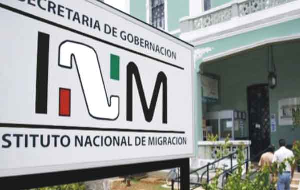 INM