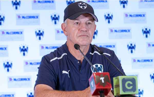 Javier-Aguirre