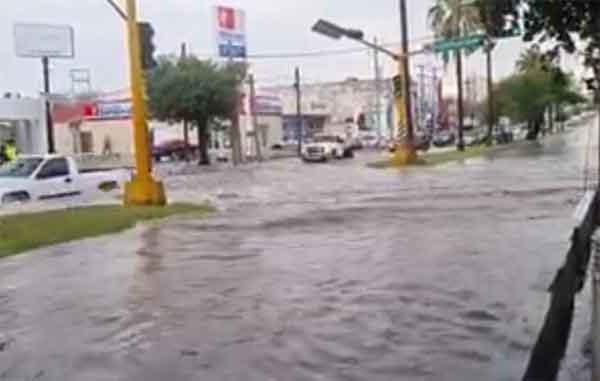 LLUVIA