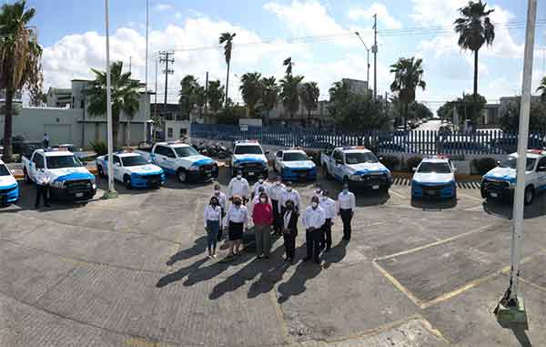 Entrega Maki Ortiz más de 43 mdp en maquinaria y equipo 1 MAKI ORTIZ 2 1