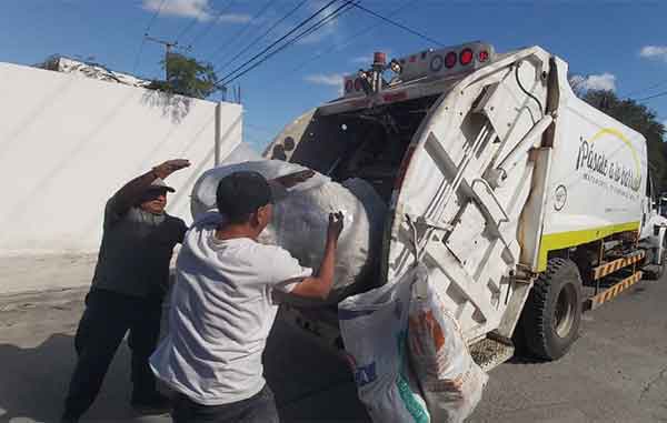 MATAMOROS