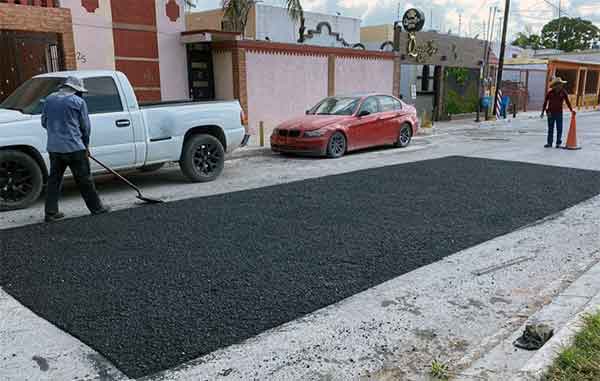 MATAMOROS