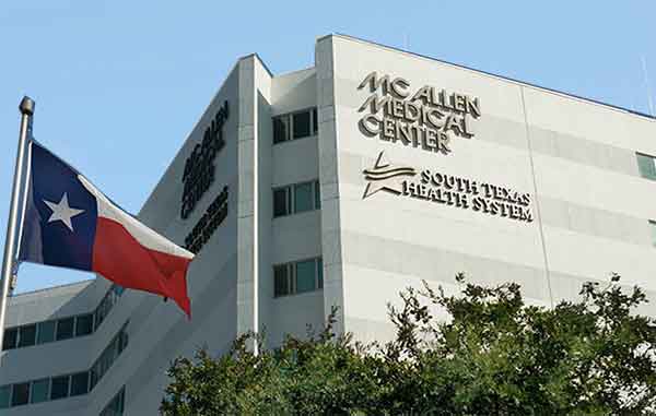 Recesión a la vista en Estados Unidos, estima Grupo Financiero Base 1 MCALLEN