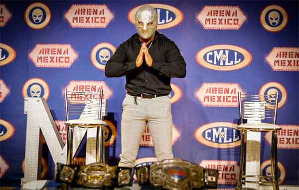 MISTICO