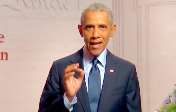 Obama