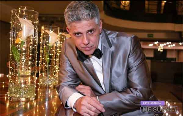 Infidelidad, violencia y drogas vivió Gaby Platas con Paco de la O 1 PACO DE LA O
