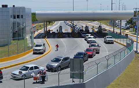 PUENTE