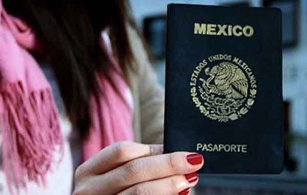 Pasaporte