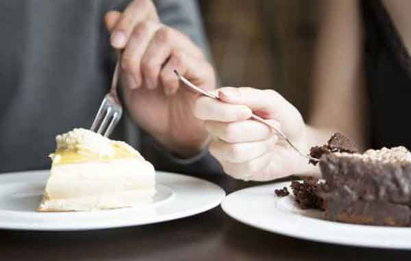 Pasteles