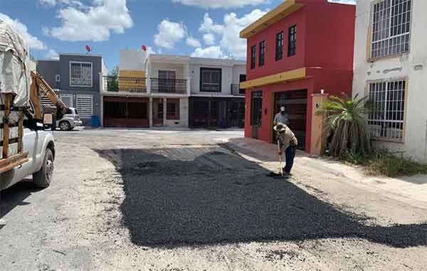 REYNOSA