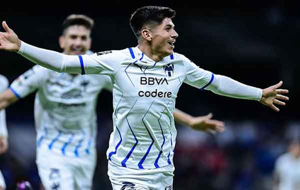 Rayados