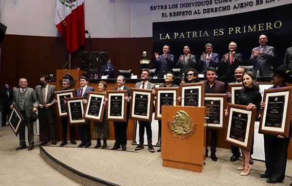 SENADO